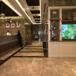 Garden *** Dubai