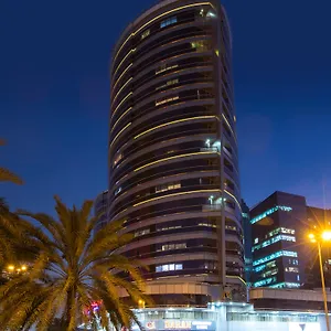 Appart hôtel Pearl Executive